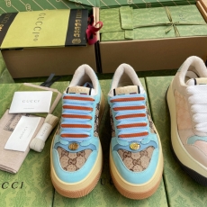 Gucci Screener Shoes